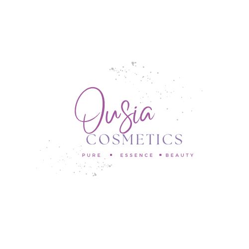 Ousia Logo